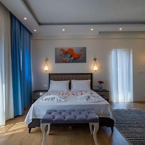 Studio Apart Odası